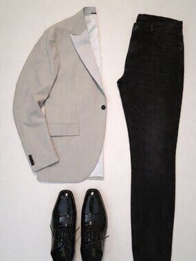 TIGER OF SWEDEN Lamar Blazer - 07/24